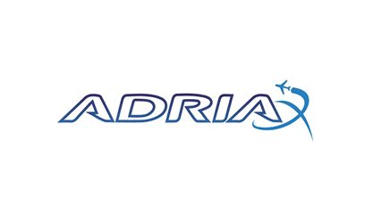 Adria Holiday logo