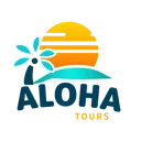 Aloha Tours logo