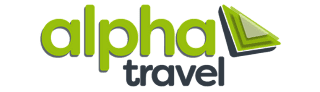 Alpha Travel & Marketing See logo