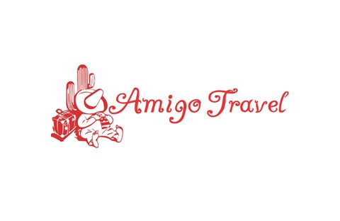 Amigo Travel logo