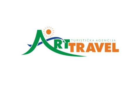 Art Travel logo
