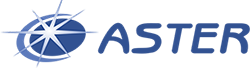 Aster Travel & Trade logo