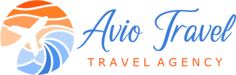 Avio Travel logo
