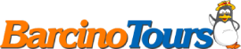 Barcino Tours logo