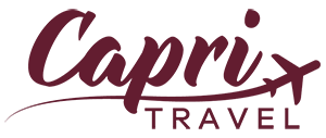 Capri Travel logo