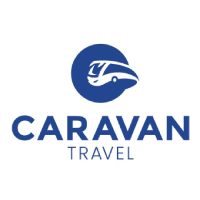Caravan logo