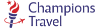 Champions Travel logo