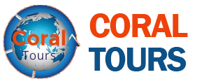 Coral Tours logo