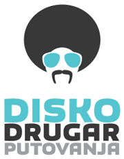 Disko Drugar Putovanja logo