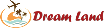 Dream Land logo