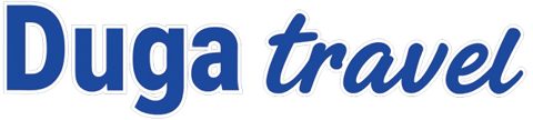 Duga Travel logo