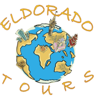 Eldorado Tours logo