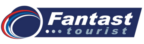 Fantast Tourist logo