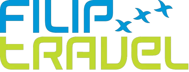 Filip Travel logo