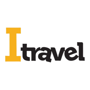 iTravel logo