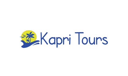 Kapri Tours logo