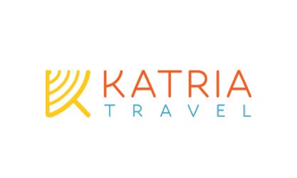 Katria Travel logo