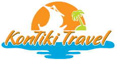 Kon Tiki Travel logo