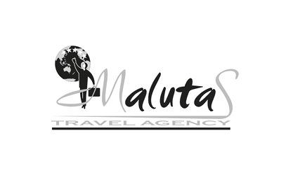 Malutas Travel logo