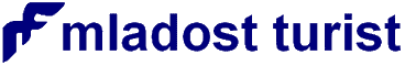 Mladost Turist logo