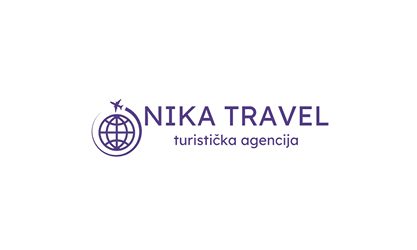 Nika Travel logo