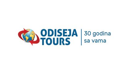 Odiseja logo