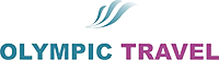 Olympic Travel logo