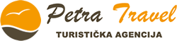 Petra Travel logo