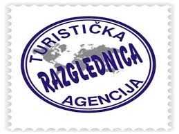 Razglednica logo