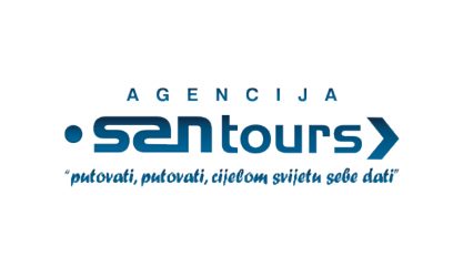 San Tours logo