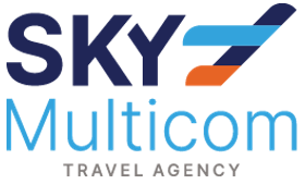 Sky Multicom logo