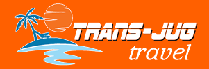 Trans Jug Travel logo
