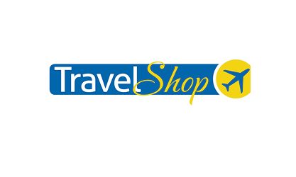 Travel Shop logo