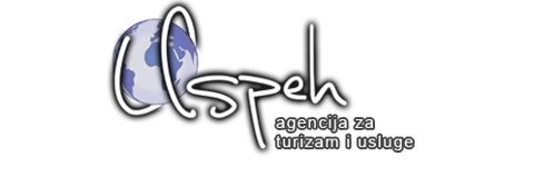 Uspeh logo